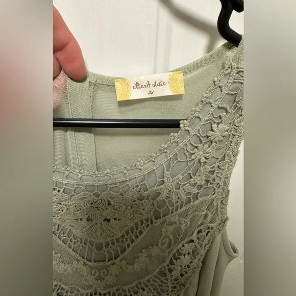 Altered State - Picture 3 of 3